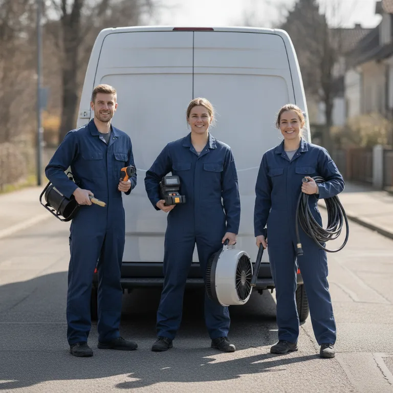 Einsatz Muri
